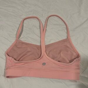 Lululemon Flow Y Bra